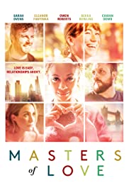 Free Download Masters of Love Movie-Show-Video in HD Mp4